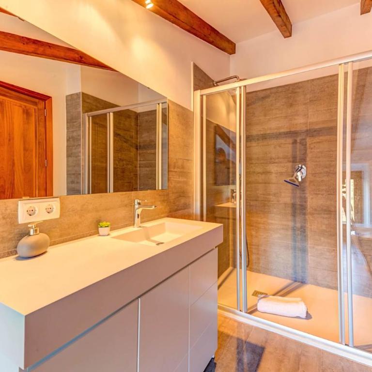 Can Cladera by Sealand Villas - Villa con piscina privada - 35