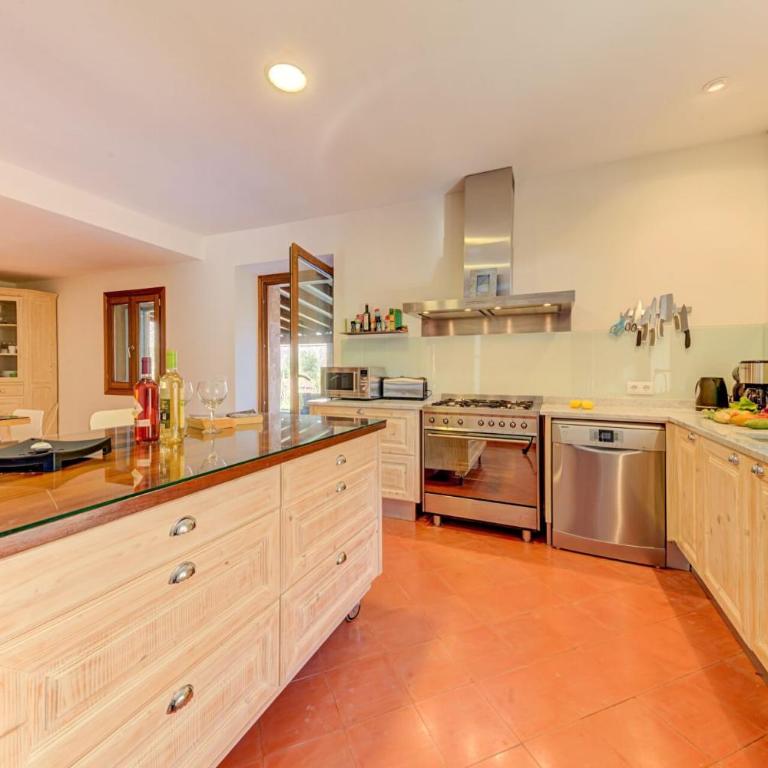 Can Cladera by Sealand Villas - Villa con piscina privada - 21