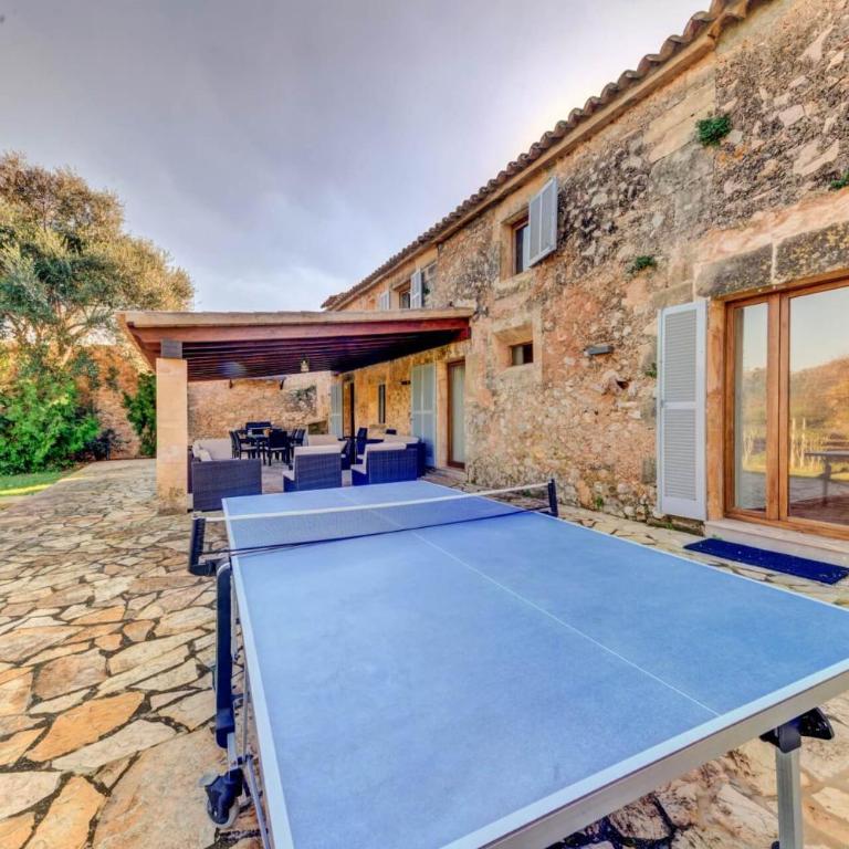 Can Cladera by Sealand Villas - Villa con piscina privada - 8