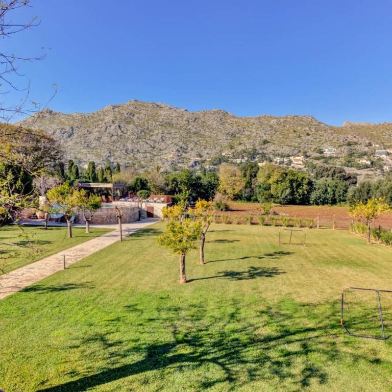 Can Cladera by Sealand Villas - Villa con piscina privada - 43
