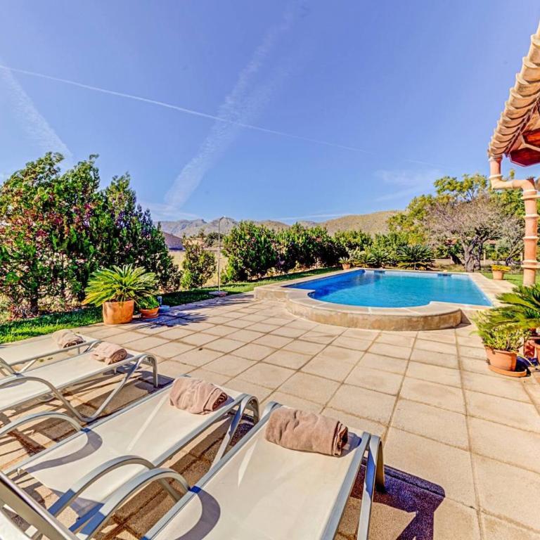 Can Seguinot Mercer by Sealand Villas - Villa with Private Pool - 21