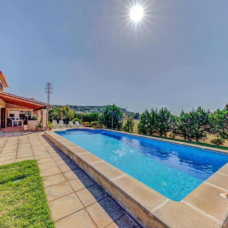 Can Seguinot Mercer by Sealand Villas - Villa with Private Pool - 22