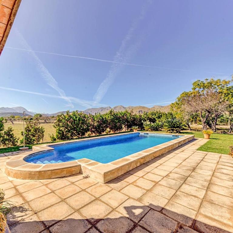 Can Seguinot Mercer by Sealand Villas - Villa with Private Pool - 4