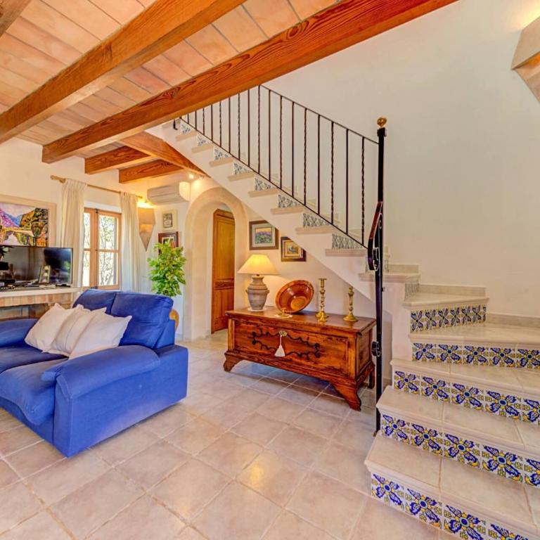 Can Seguinot Mercer by Sealand Villas - Villa with Private Pool - 14