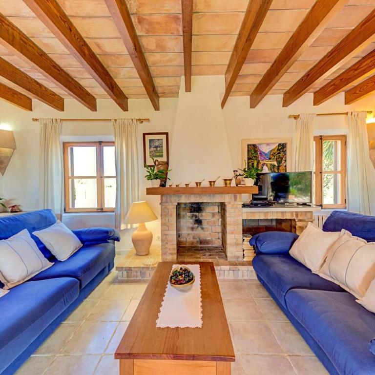 Can Seguinot Mercer by Sealand Villas - Villa with Private Pool - 11