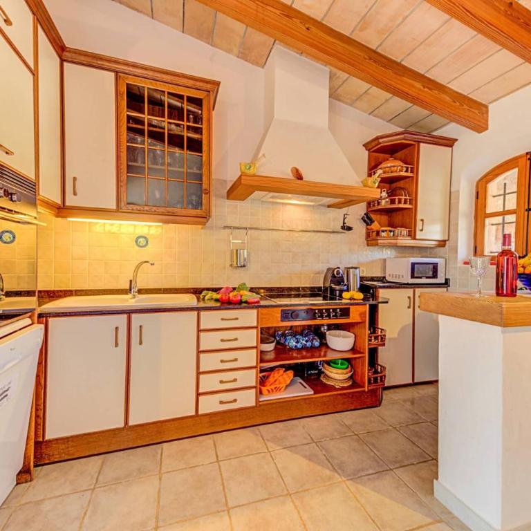 Can Seguinot Mercer by Sealand Villas - Villa with Private Pool - 15