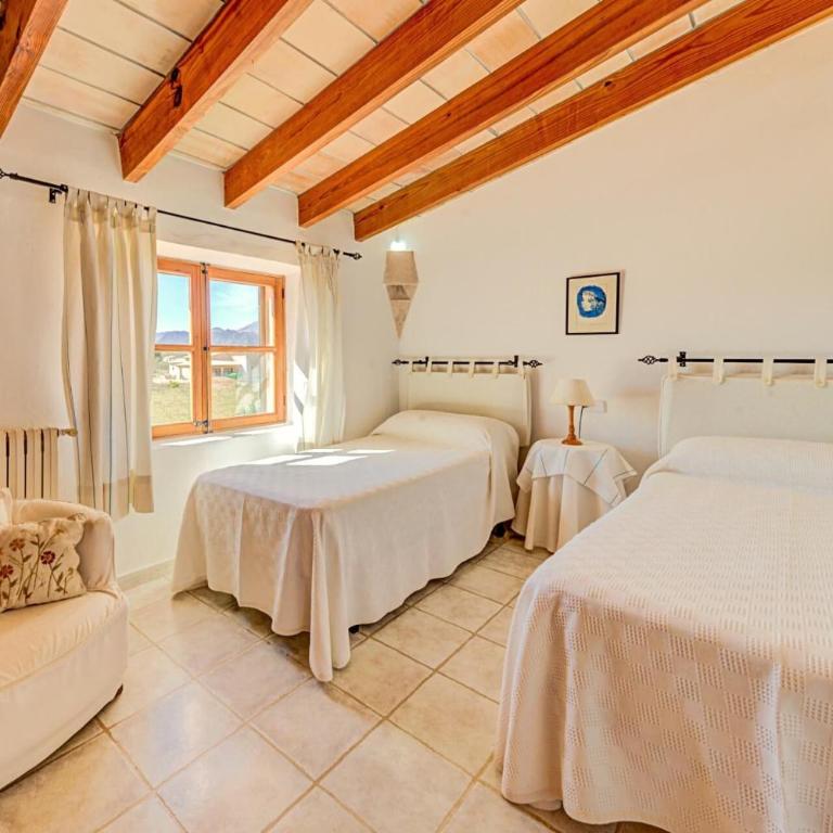 Can Seguinot Mercer by Sealand Villas - Villa with Private Pool - 18