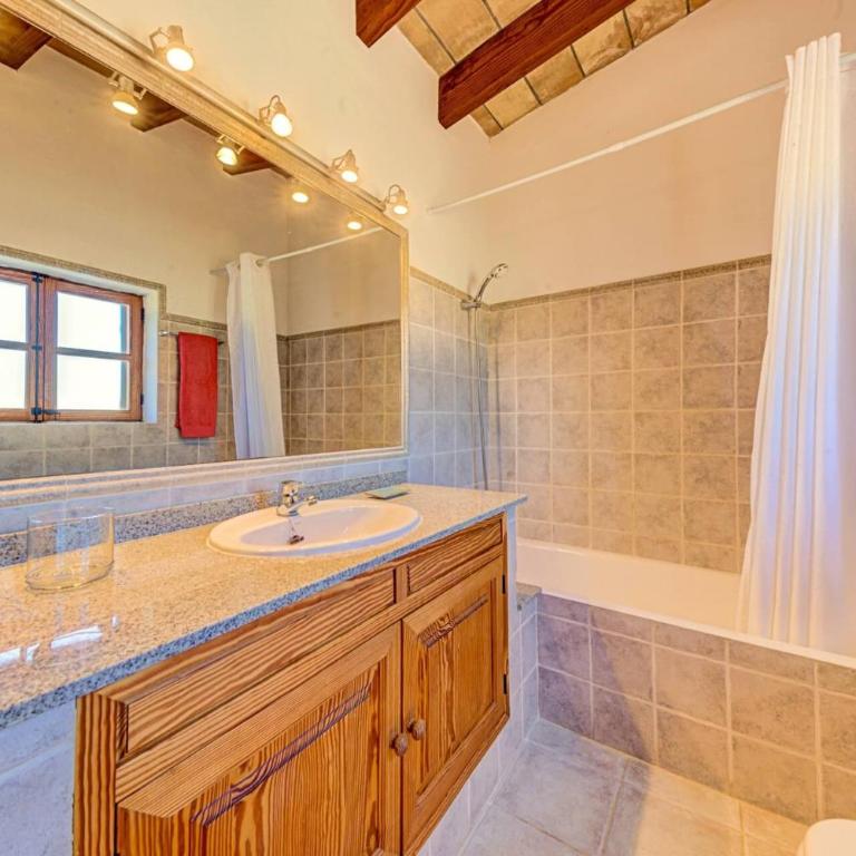 Can Seguinot Mercer by Sealand Villas - Villa with Private Pool - 17