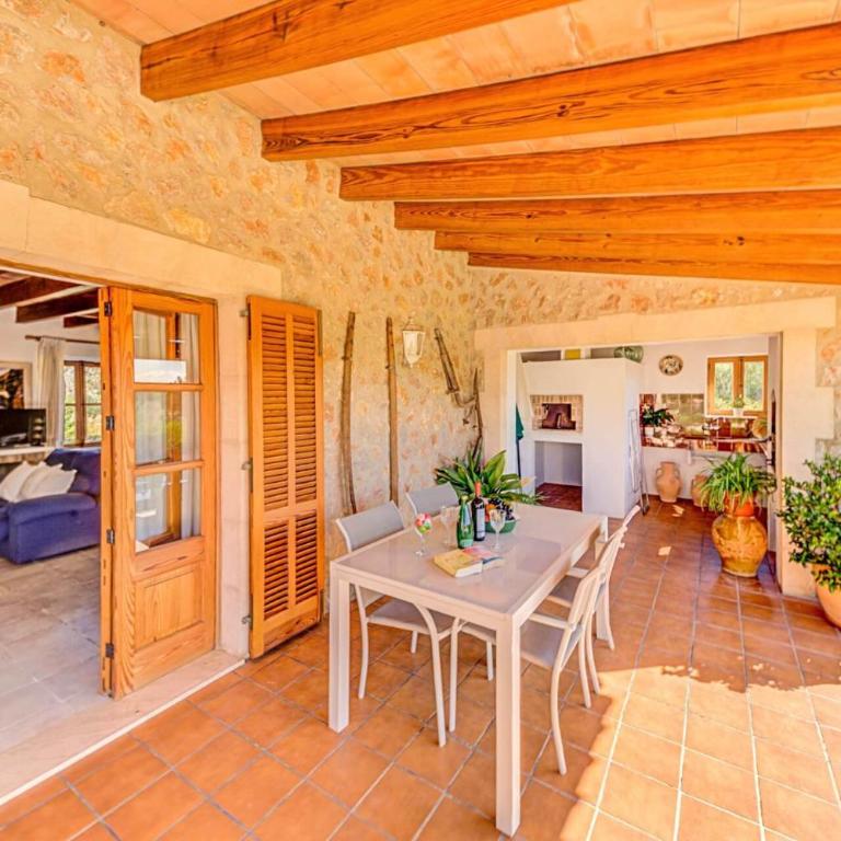 Can Seguinot Mercer by Sealand Villas - Villa with Private Pool - 7