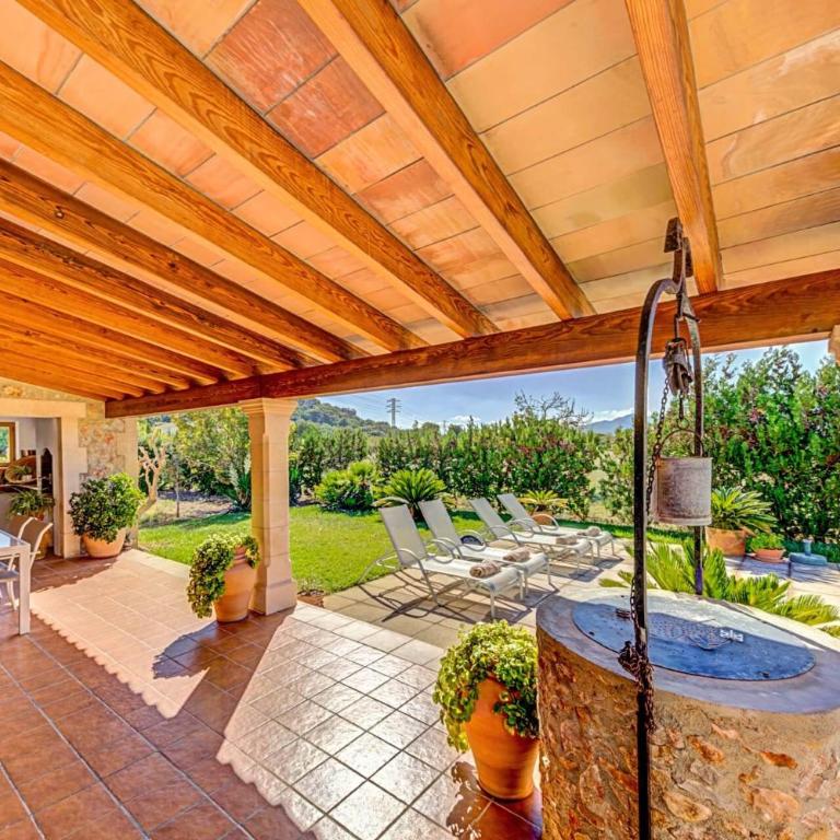 Can Seguinot Mercer by Sealand Villas - Villa with Private Pool - 5