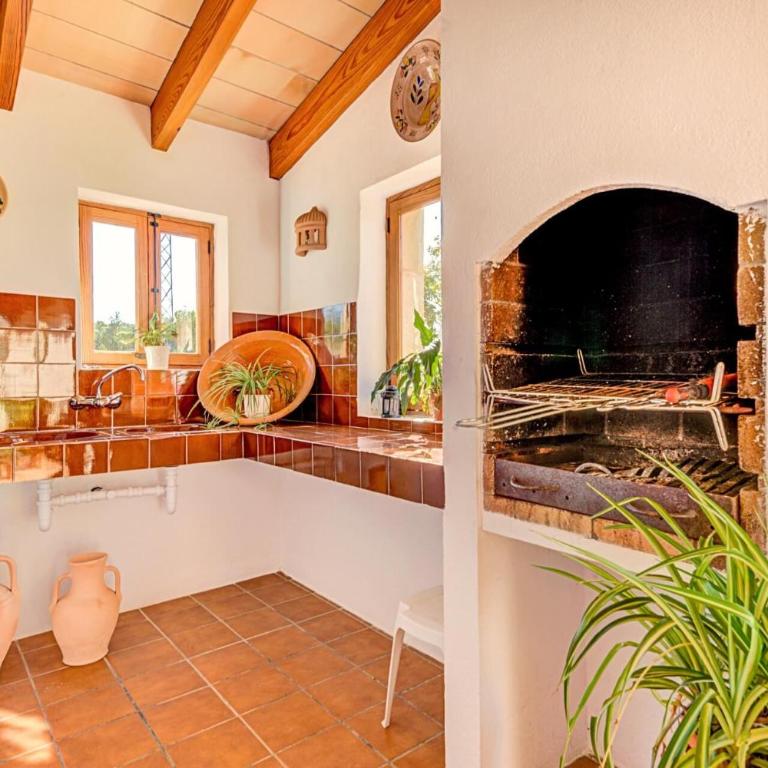 Can Seguinot Mercer by Sealand Villas - Villa with Private Pool - 9