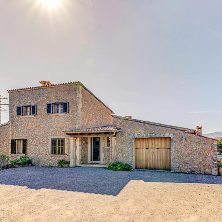 Can Seguinot Mercer by Sealand Villas - Villa with Private Pool - 23