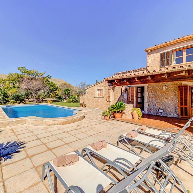 Can Seguinot Mercer by Sealand Villas - Villa with Private Pool - 2