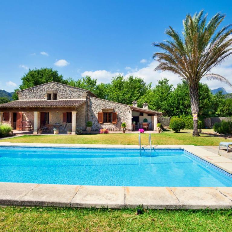 Finca Gloria by Sealand Villas - Villa con piscina privada - 1