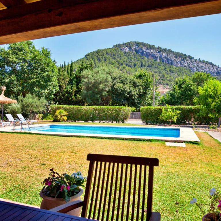 Finca Gloria by Sealand Villas - Villa con piscina privada - 2