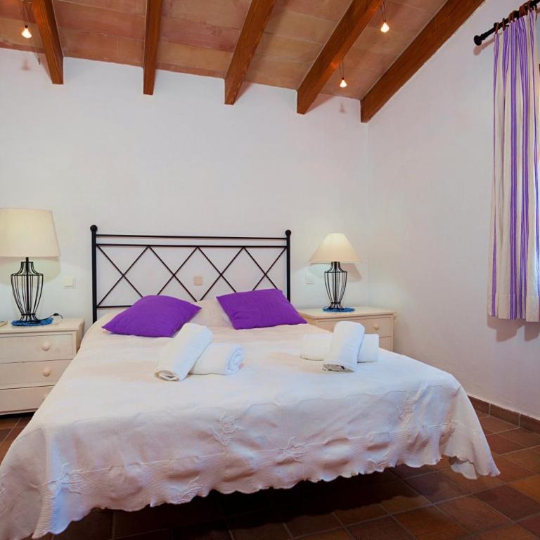 Finca Gloria by Sealand Villas - Villa con piscina privada - 16
