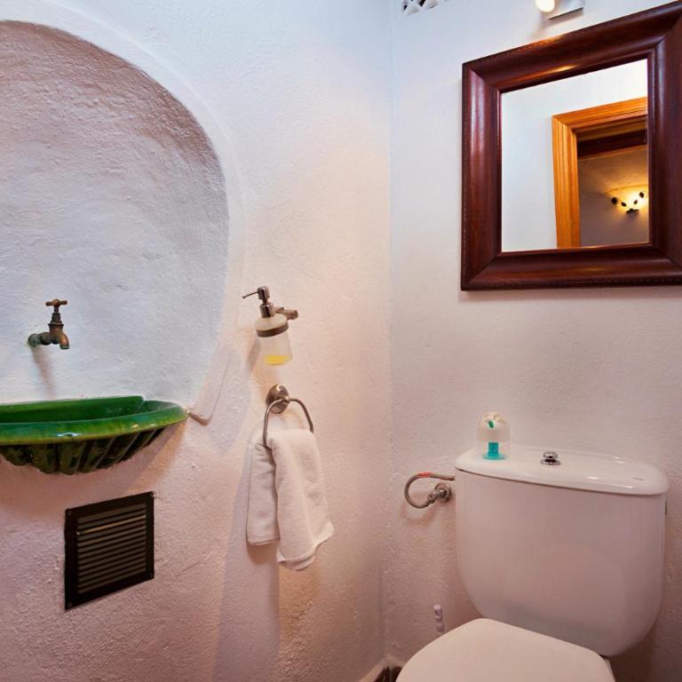 Finca Gloria by Sealand Villas - Villa con piscina privada - 21