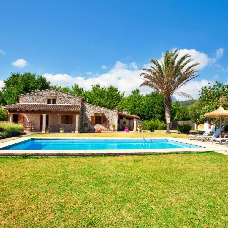 Finca Gloria by Sealand Villas - Villa con piscina privada - 23