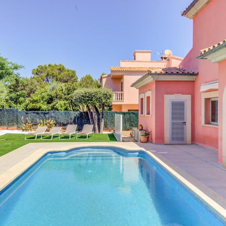 Villa Maria Bonaire by Sealand Villas - Villa con piscina privada - 31