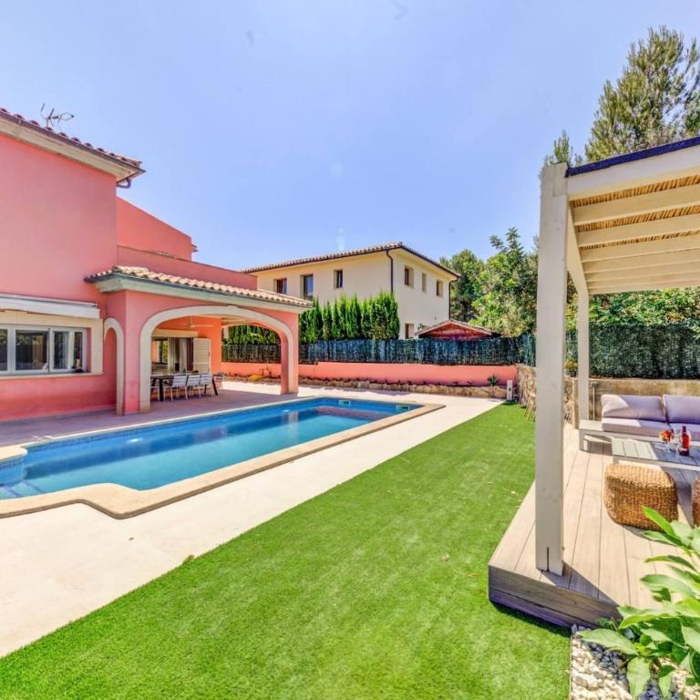 Villa Maria Bonaire by Sealand Villas - Villa con piscina privada - 4