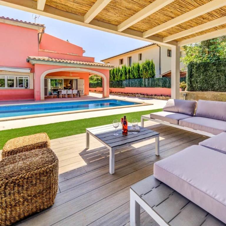 Villa Maria Bonaire by Sealand Villas - Villa con piscina privada - 3