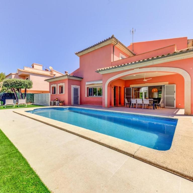Villa Maria Bonaire by Sealand Villas - Villa con piscina privada - 1