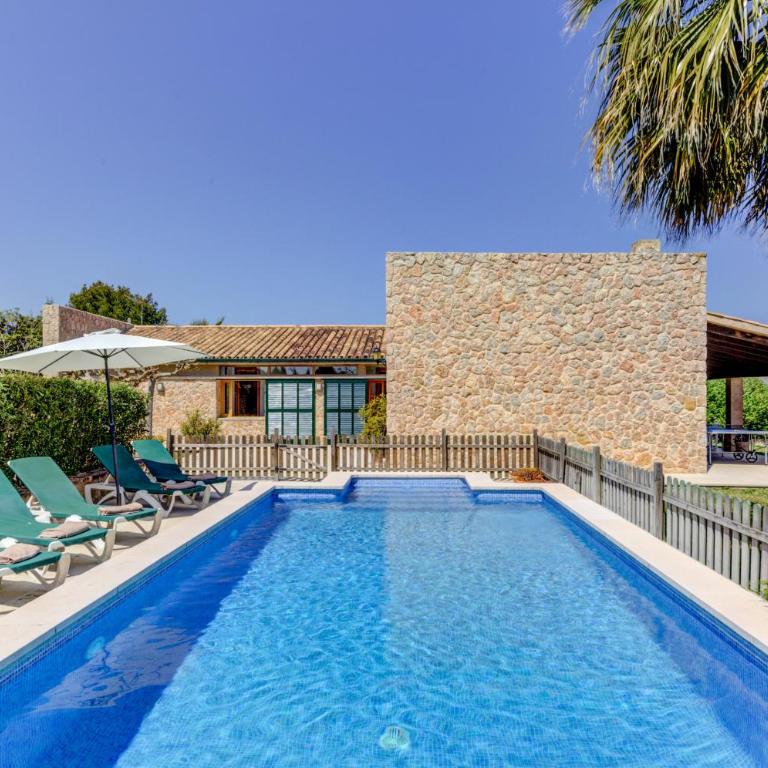 Villa Soler de Baix by Sealand Villas - Villa con piscina privada - 2