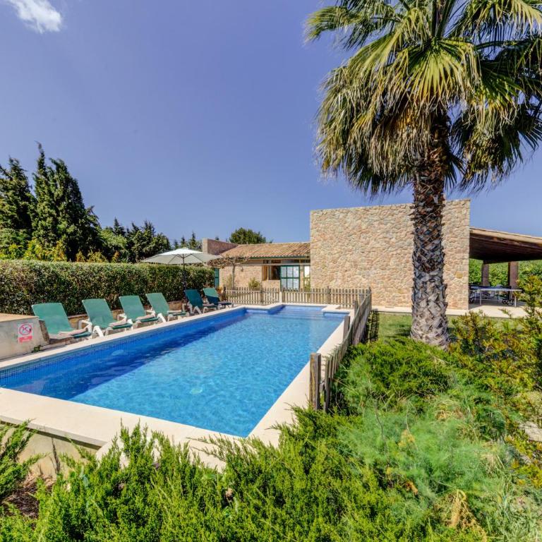 Villa Soler de Baix by Sealand Villas - Villa con piscina privada - 5
