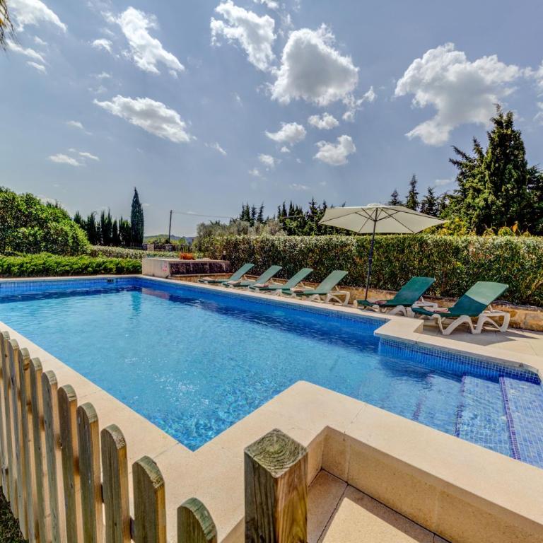 Villa Soler de Baix by Sealand Villas - Villa con piscina privada - 4
