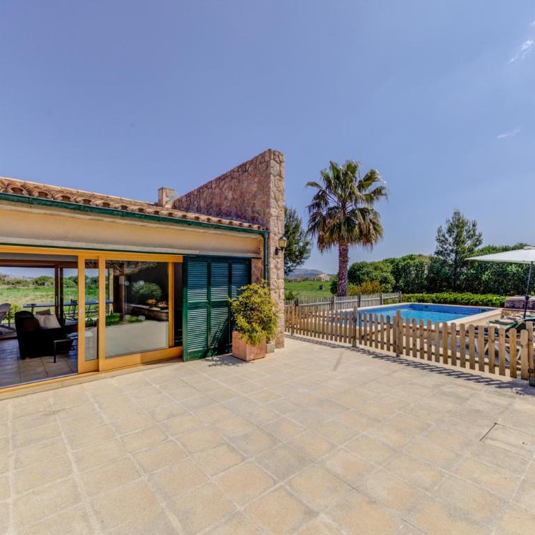 Villa Soler de Baix by Sealand Villas - Villa con piscina privada - 27