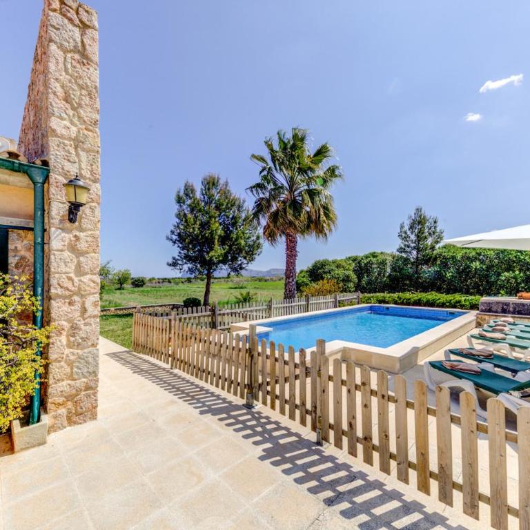 Villa Soler de Baix by Sealand Villas - Villa con piscina privada - 7
