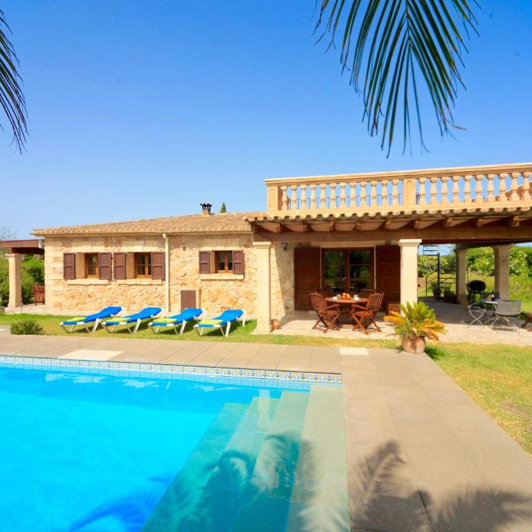 Villa Xinito by Sealand Villas - Villa con piscina privada - 1