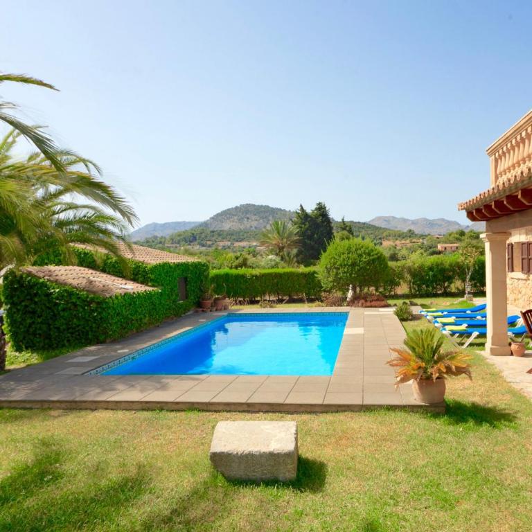 Villa Xinito by Sealand Villas - Villa con piscina privada - 2