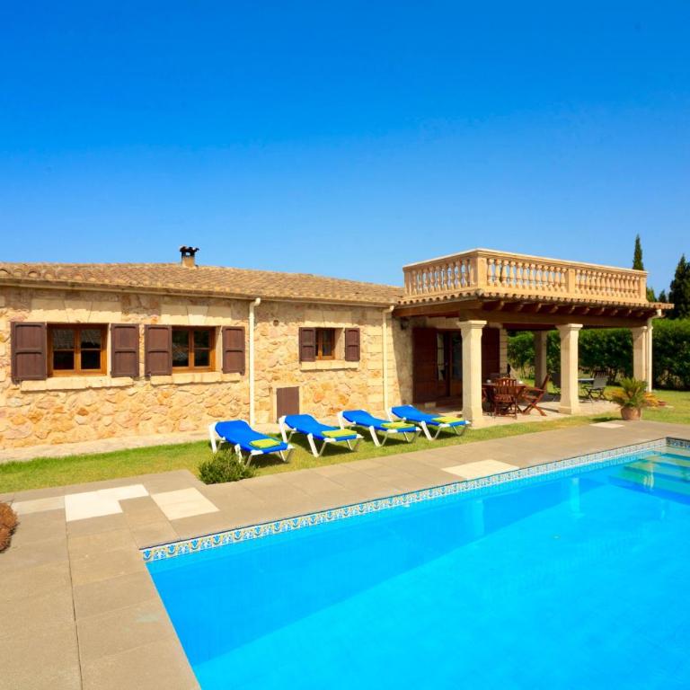 Villa Xinito by Sealand Villas - Villa con piscina privada - 3