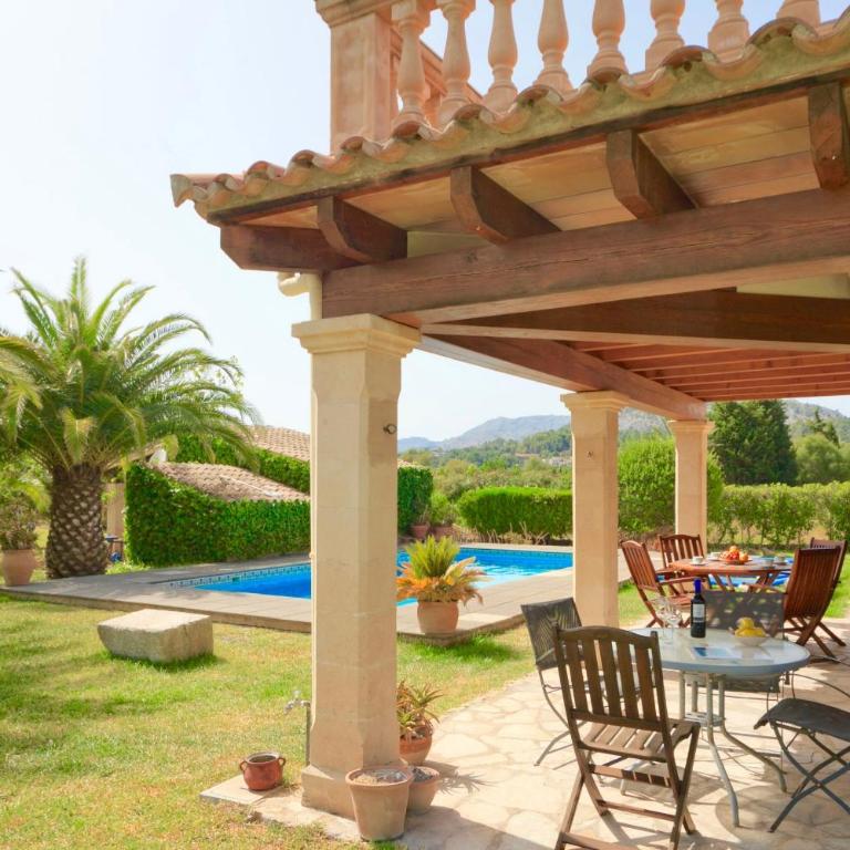 Villa Xinito by Sealand Villas - Villa con piscina privada - 11