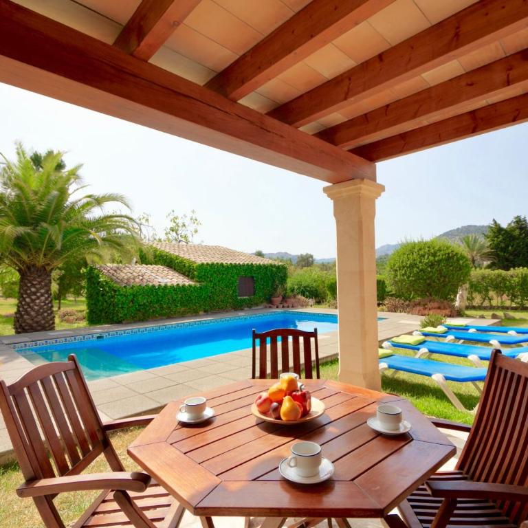 Villa Xinito by Sealand Villas - Villa con piscina privada - 12