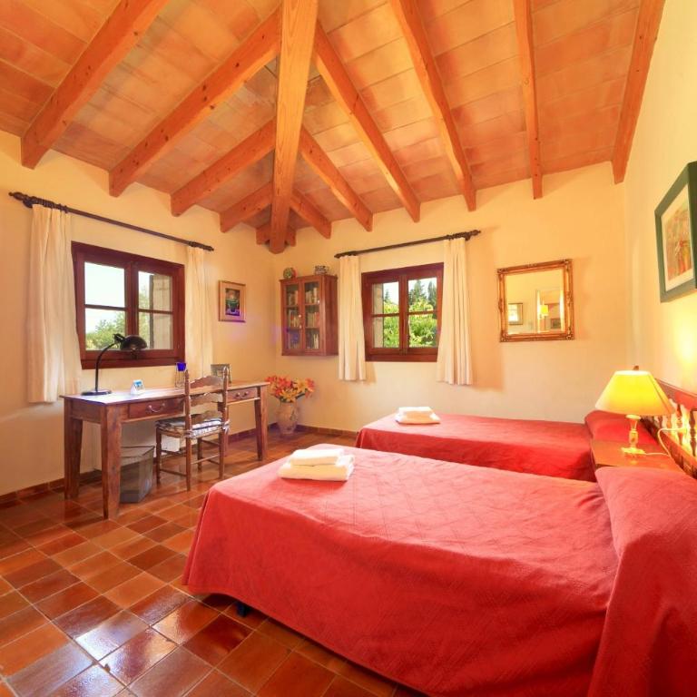 Villa Xinito by Sealand Villas - Villa con piscina privada - 23