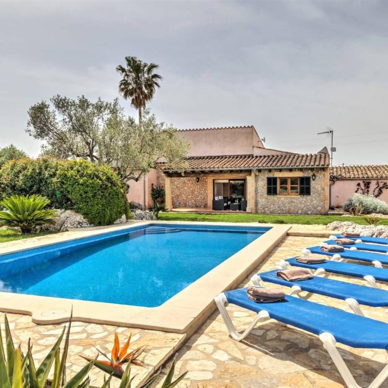 Villa Els Baladres by Sealand Villas - Villa with Private Pool - 1