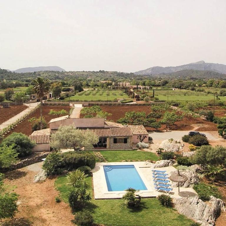 Villa Els Baladres by Sealand Villas - Villa with Private Pool - 4