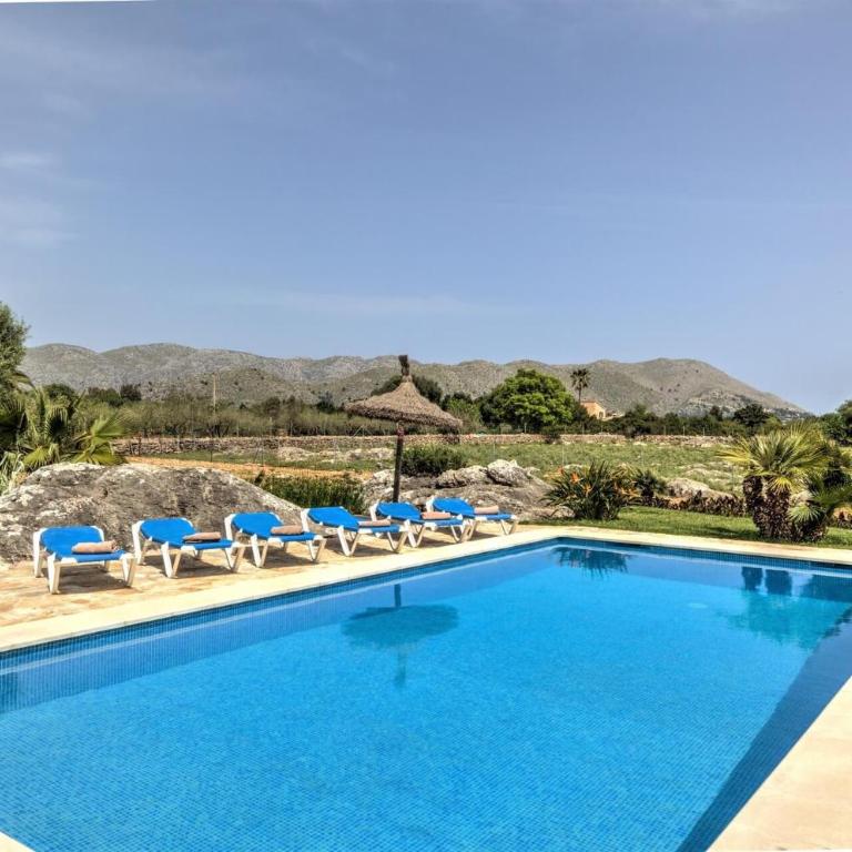 Villa Els Baladres by Sealand Villas - Villa with Private Pool - 2