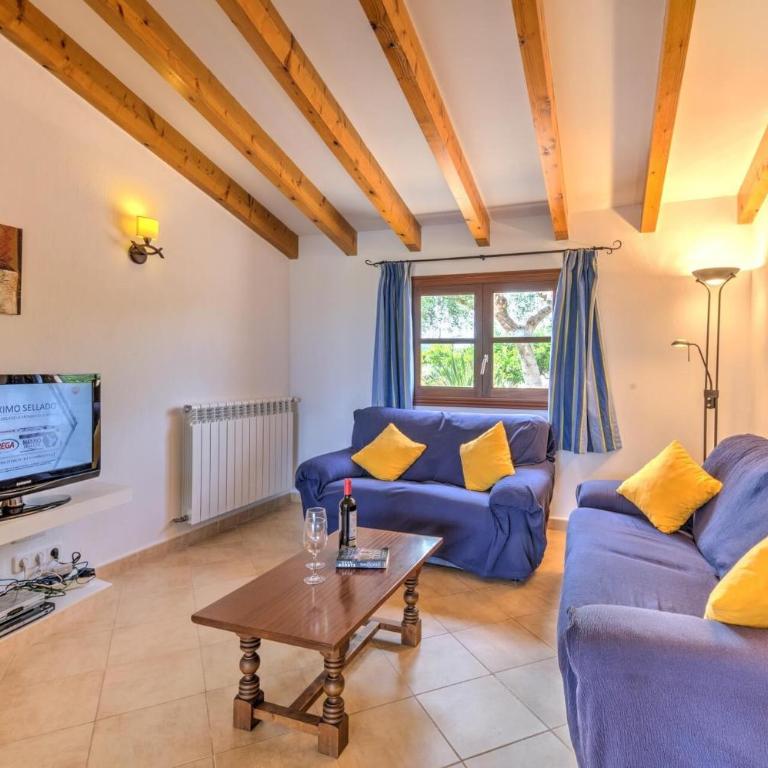 Villa Els Baladres by Sealand Villas - Villa with Private Pool - 9