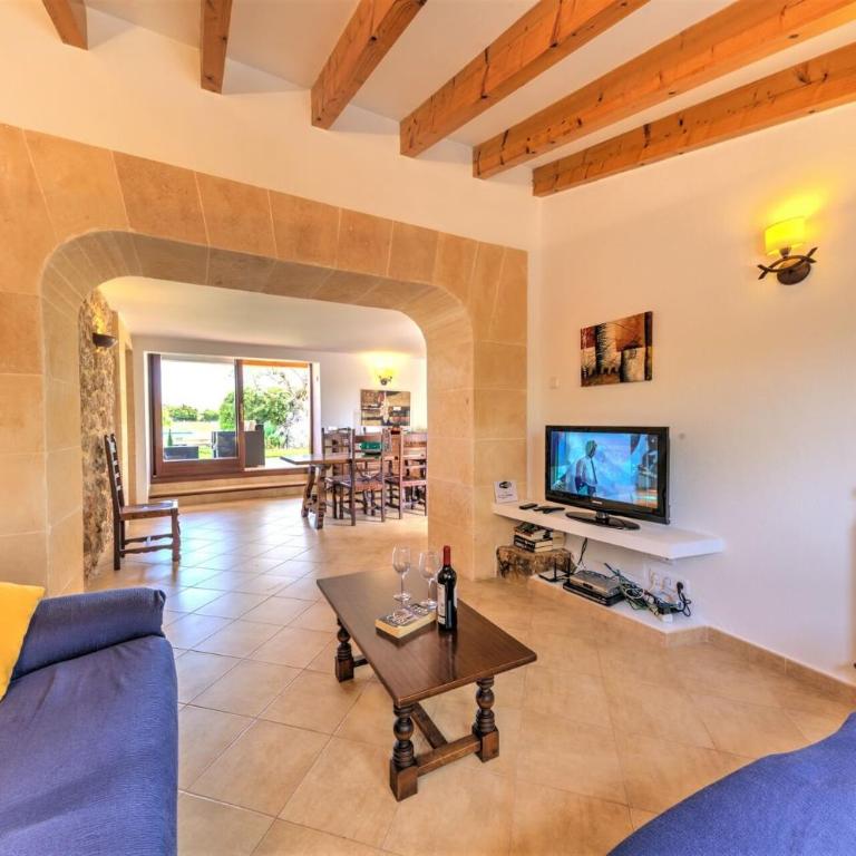 Villa Els Baladres by Sealand Villas - Villa with Private Pool - 8