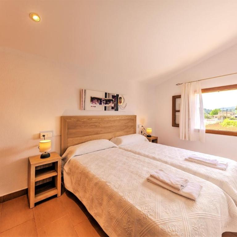 Villa Els Baladres by Sealand Villas - Villa with Private Pool - 13