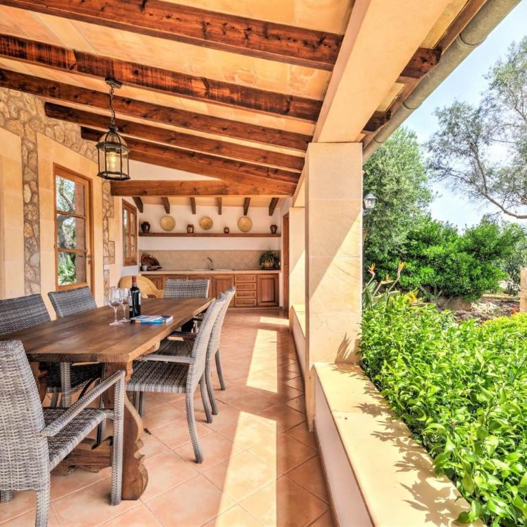 Villa Els Baladres by Sealand Villas - Villa with Private Pool - 6