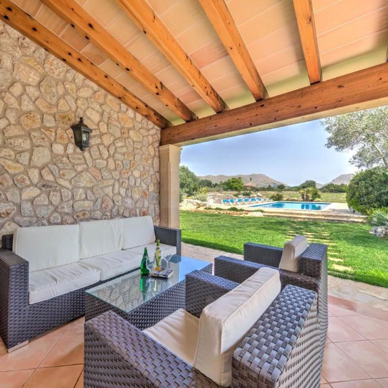 Villa Els Baladres by Sealand Villas - Villa with Private Pool - 5