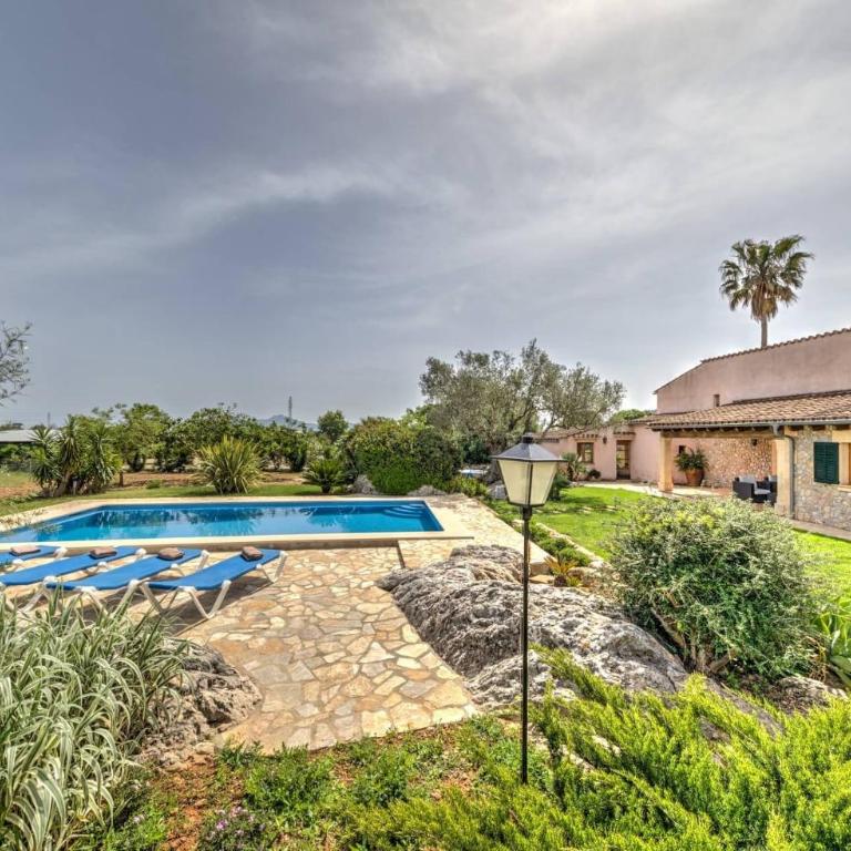 Villa Els Baladres by Sealand Villas - Villa with Private Pool - 3