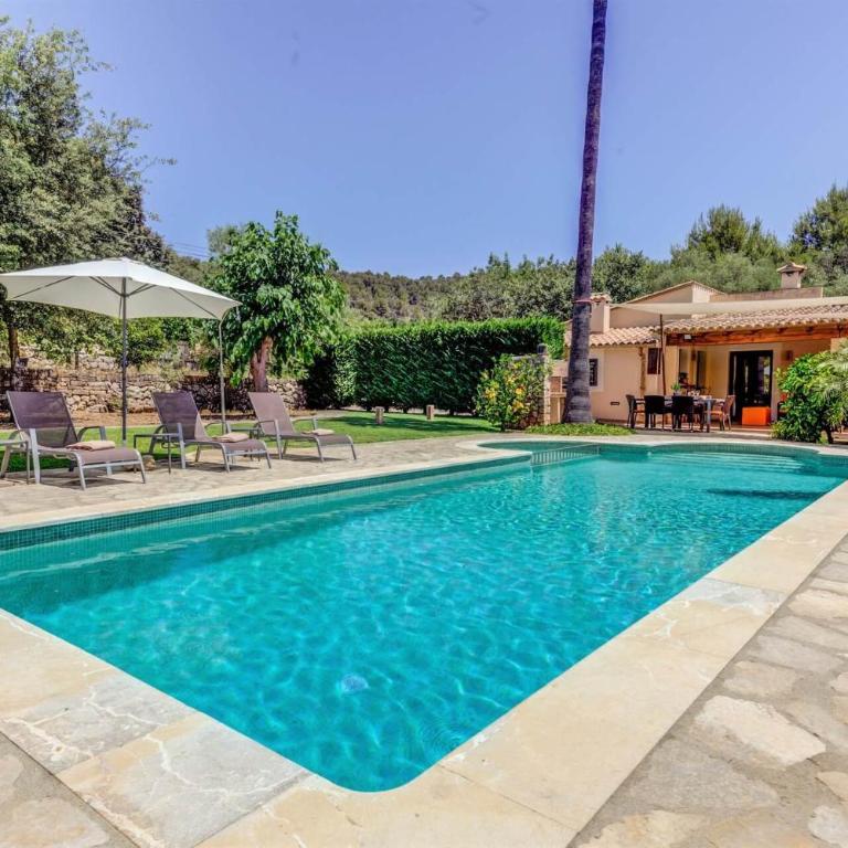 Villa Llenyater by Sealand Villas - Villa con piscina privada - 3