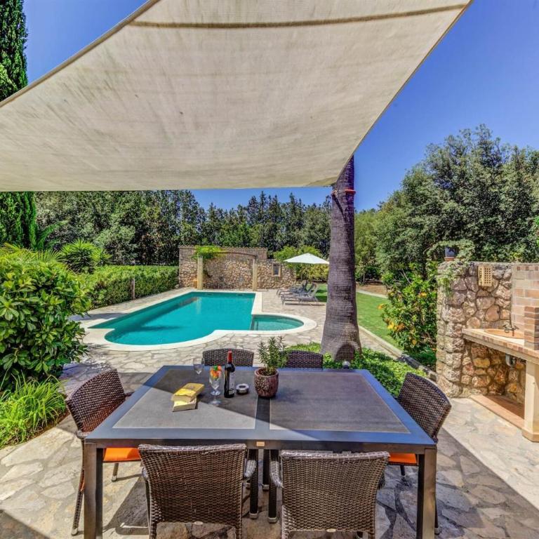 Villa Llenyater by Sealand Villas - Villa con piscina privada - 4