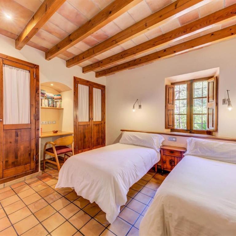 Villa Llenyater by Sealand Villas - Villa con piscina privada - 19