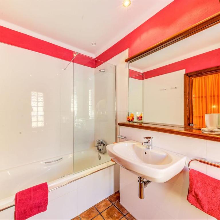 Villa Llenyater by Sealand Villas - Villa con piscina privada - 20
